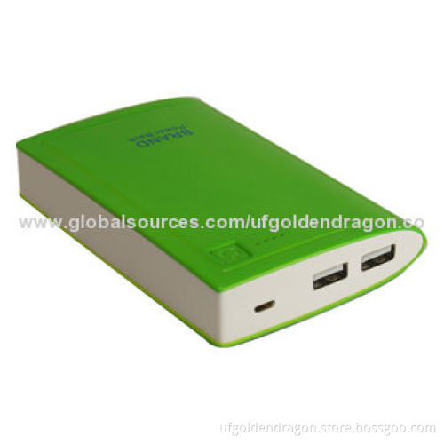 10000mAh power bank cases for iPhone 6, iPhone 6 PlusNew